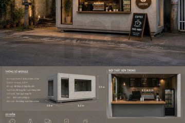 Cabin Take Away